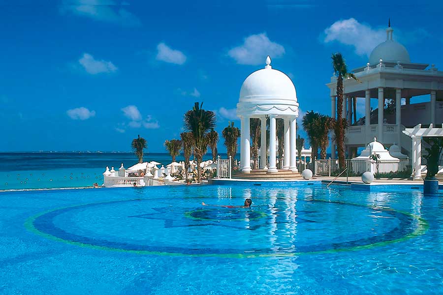 Riu Palace Americas – Cancun – Riu Palace Las Americas Cancun – Riu Las