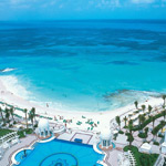 Hotel Riu Palace las Américas - All Inclusive - Cancun, Mexico