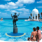 Hotel Riu Palace las Américas - All Inclusive - Cancun, Mexico