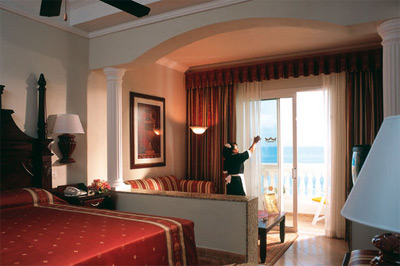 Luxury Junior Suite